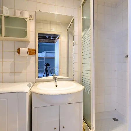 Parisrentstudio *