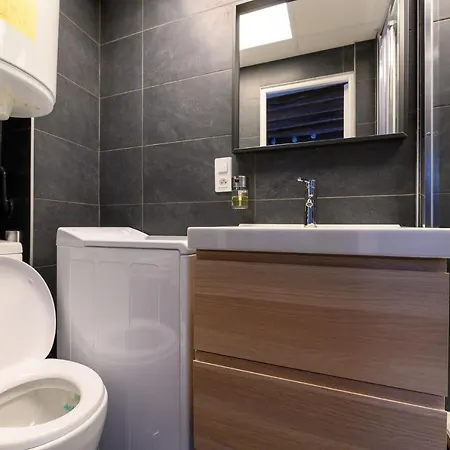 Apartment Parisrentstudio *