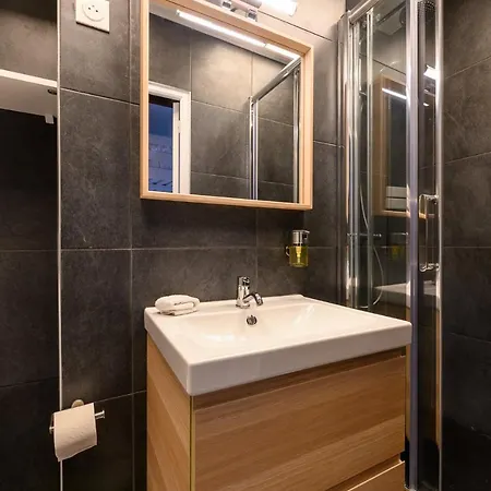 Parisrentstudio Apartment *