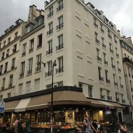 Parisrentstudio Paris