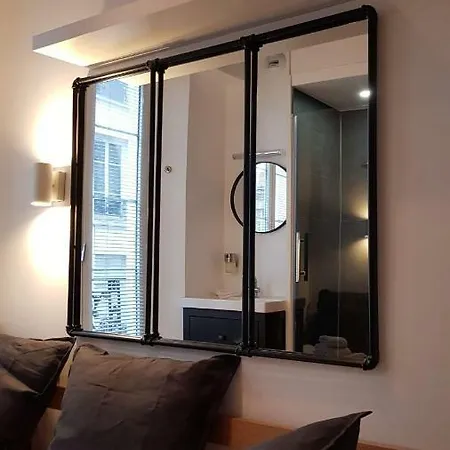 Apartment Parisrentstudio *