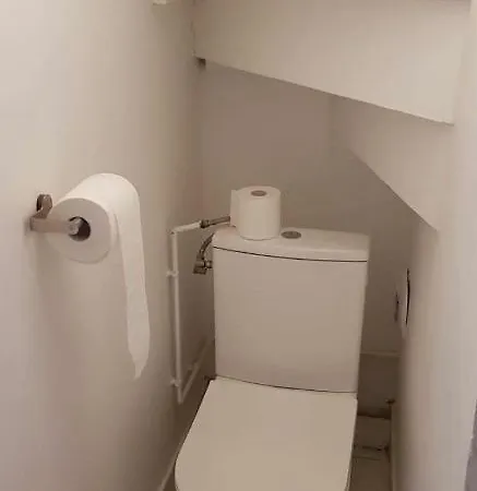 Parisrentstudio Paris