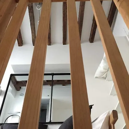 Parisrentstudio Paris